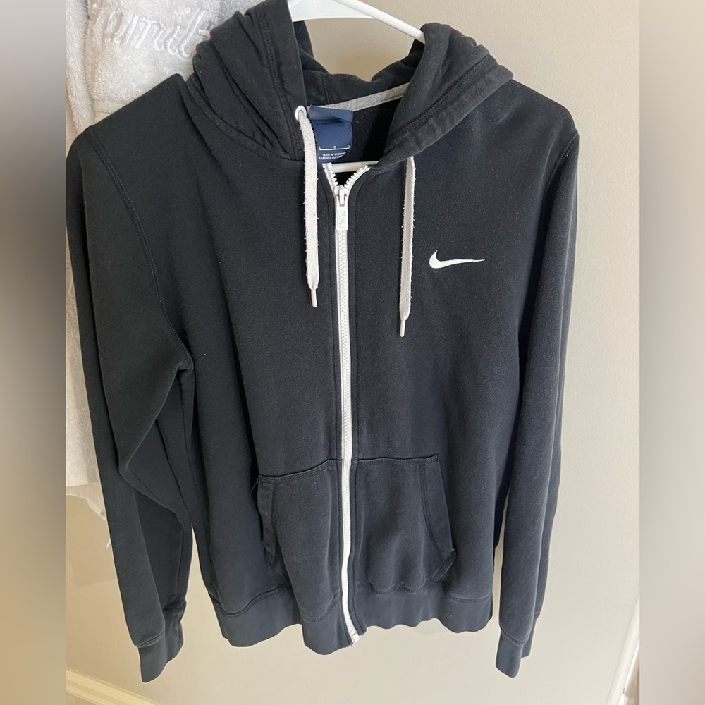 Nike Jacket